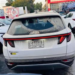 هیوندای تۆکسۆن